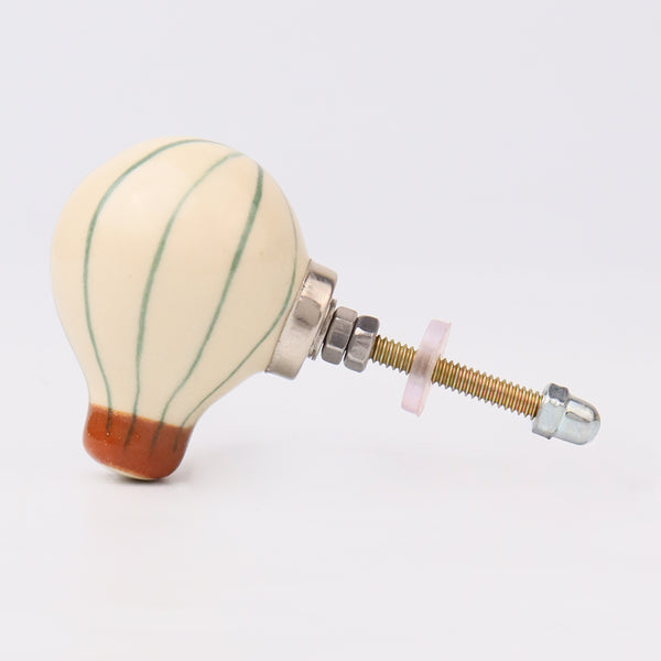 Balloon Drawer Knob