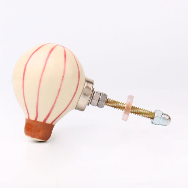 Balloon Drawer Knob