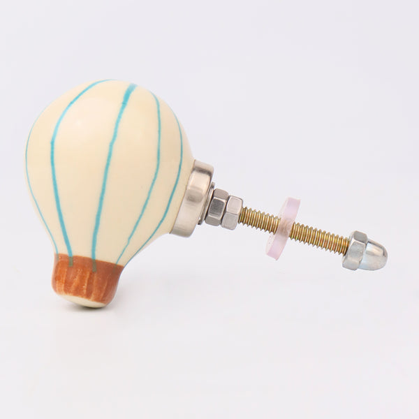 Balloon Drawer Knob