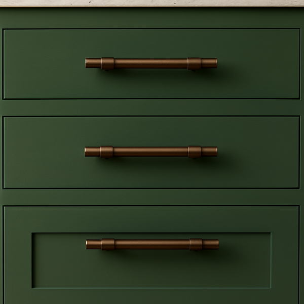 Langley Appliance Bar Pull Handle