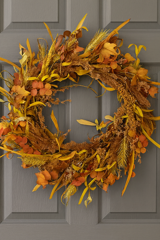 Autumn Wreath