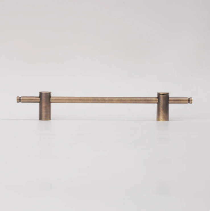 Aydon Appliance Bar Pull Handle - Adjustable (Antique)