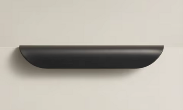 Chester Curved Cabinet Handle