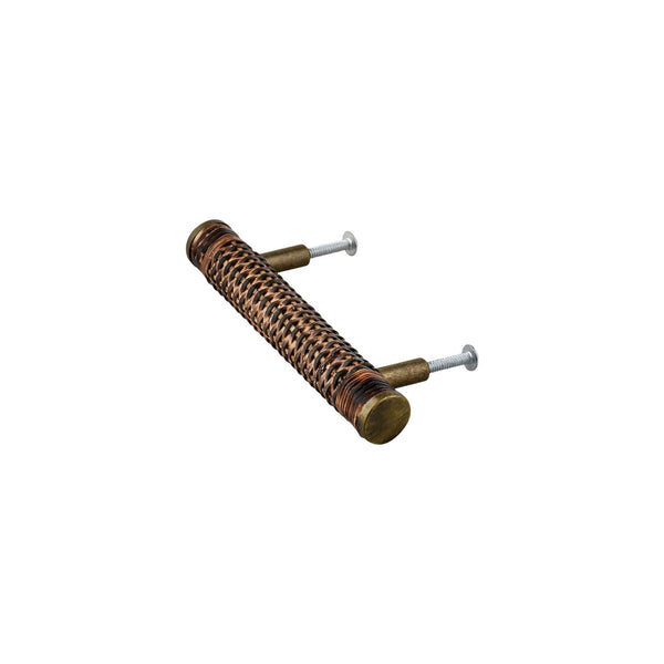 Dune Rattan Drawer Handle