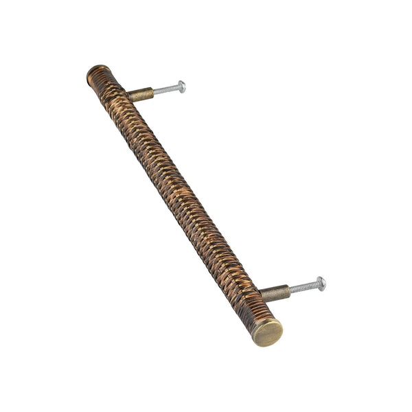 Dune Rattan Drawer Handle