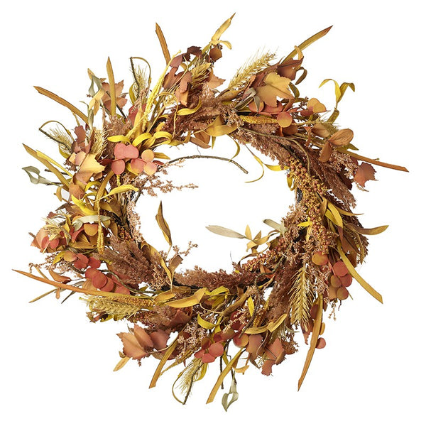 Autumn Wreath