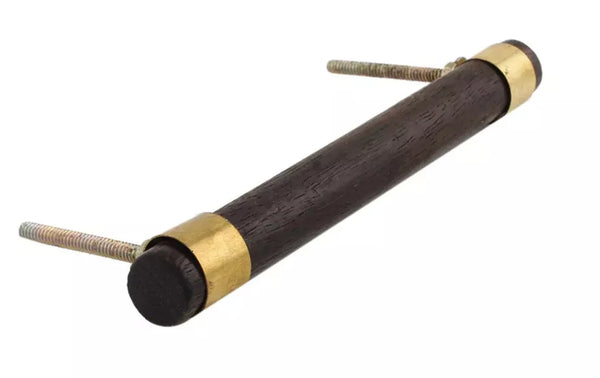 Dark Wood Bar Handle