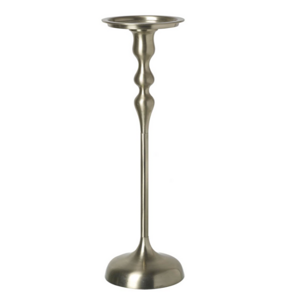 Caswell Gold Candlestick