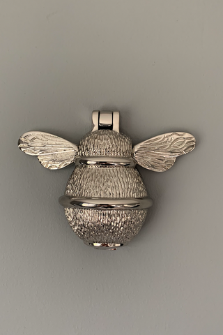 Bumble Bee Door Knocker